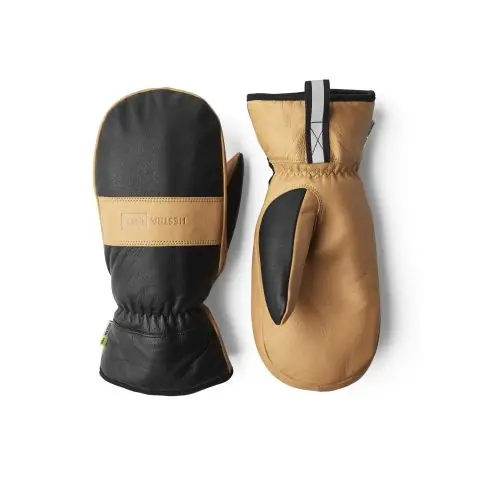Endast denna vecka Hestra Pro 74971-7 Winter Pro Mitt Vinterhandske